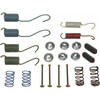 Wagner H7068 Drum Brake Hardware Kit Wagner H7068 Brake Combi Kit