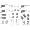 Wagner H7104 Drum Brake Hardware Kit Wagner H7104 Brake Combi Kit