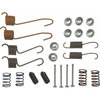 Wagner H7150 Drum Brake Hardware Kit Wagner H7150 Brake Combi Kit