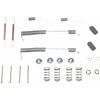Wagner H7196 Drum Brake Hardware Kit Wagner H7196 Brake Combi Kit