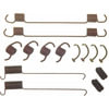 Wagner H7197 Drum Brake Hardware Kit Wagner H7197 Brake Combi Kit