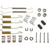 Wagner H7207 Drum Brake Hardware Kit Wagner H7207 Brake Combi Kit