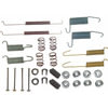 Wagner H7210 Drum Brake Hardware Kit Wagner H7210 Brake Combi Kit