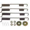 Wagner H7215 Drum Brake Hardware Kit Wagner H7215 Brake Combi Kit