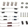Wagner H7216 Drum Brake Hardware Kit Wagner H7216 Brake Combi Kit