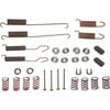 Wagner H7218 Drum Brake Hardware Kit Wagner H7218 Brake Combi Kit