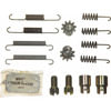 Wagner H7245 Parking Brake Hardware Kit Wagner Brake H7245 Parking Brake Hardware Kit