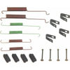 Wagner H7339 Drum Brake Hardware Kit Wagner H7339 Brake Combi Kit