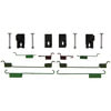 Wagner H7413 Drum Brake Hardware Kit Wagner H7413 Brake Combi Kit