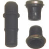 Wagner H8216 Disc Brake Caliper Pin Boot Kit Wagner H8216 Brake Pin Boot Kit