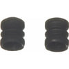 Wagner H8231 Disc Brake Caliper Pin Boot Kit Wagner H8231 Brake Pin Boot Kit
