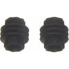 Wagner H8240 Disc Brake Caliper Pin Boot Kit Wagner H8240 Brake Pin Boot Kit