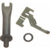 Wagner H2630 Drum Brake Self-Adjuster Repair Kit Wagner H2630 Brake Auto Adjusting Kit