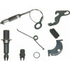 Wagner H2644 Drum Brake Self-Adjuster Repair Kit Wagner H2644 Brake Auto Adjusting Kit