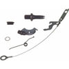 Wagner H2702 Drum Brake Self-Adjuster Repair Kit Wagner H2702 Brake Auto Adjusting Kit