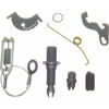 Wagner H2703 Drum Brake Self-Adjuster Repair Kit Wagner H2703 Brake Auto Adjusting Kit