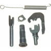Wagner H2708 Drum Brake Self-Adjuster Repair Kit Wagner Brake H2708 Drum Brake Self-Adjuster Repair Kit