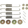 Wagner H3017 Drum Brake Hardware Kit Wagner Brake H3017 Drum Brake Hardware Kit