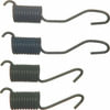 Wagner H323 Drum Brake Shoe Return Spring Kit Wagner H323 Brake Return Spring Kit