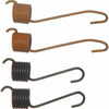 Wagner H348 Drum Brake Shoe Return Spring Kit Wagner H348 Brake Return Spring Kit