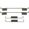 Wagner H355 Drum Brake Shoe Return Spring Kit Wagner H355 Brake Return Spring Kit
