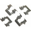 Wagner H5441 Disc Brake Hardware Kit Wagner H5441 Brake Disc Alignment Kit