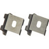 Wagner H5466 Disc Brake Hardware Kit Wagner H5466 Brake Disc Alignment Kit