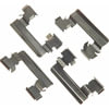 Wagner H5478 Disc Brake Hardware Kit Wagner H5478 Brake Disc Alignment Kit