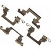 Wagner H5484 Disc Brake Hardware Kit Wagner H5484 Brake Disc Alignment Kit