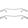 Wagner H5486 Disc Brake Hardware Kit Wagner H5486 Brake Disc Alignment Kit