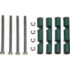 Wagner H5508 Disc Brake Hardware Kit Wagner H5508 Brake Disc Alignment Kit