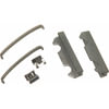 Wagner H5510 Disc Brake Hardware Kit Wagner H5510 Brake Disc Alignment Kit