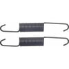 Wagner H552 Drum Brake Shoe Return Spring Kit Wagner Brake H552 Drum Brake Shoe Return Spring Kit