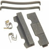 Wagner H5561 Disc Brake Hardware Kit Wagner H5561 Brake Disc Alignment Kit
