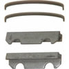 Wagner H5564 Disc Brake Hardware Kit Wagner H5564 Brake Disc Alignment Kit
