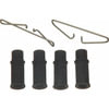 Wagner H5583 Disc Brake Hardware Kit Wagner Brake H5583 Disc Brake Hardware Kit