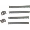 Wagner H5586 Disc Brake Hardware Kit Wagner H5586 Brake Disc Alignment Kit