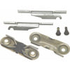 Wagner H5609 Disc Brake Hardware Kit Wagner H5609 Brake Disc Alignment Kit