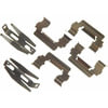 Wagner H5622 Disc Brake Hardware Kit Wagner H5622 Brake Disc Alignment Kit