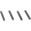 Wagner H5626 Disc Brake Hardware Kit Wagner H5626 Brake Disc Alignment Kit
