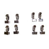 Wagner H5644 Disc Brake Hardware Kit Wagner Brake H5644 Disc Brake Hardware Kit