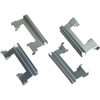 Wagner H5646 Disc Brake Hardware Kit Wagner H5646 Brake Disc Alignment Kit