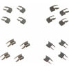 Wagner H5652 Disc Brake Hardware Kit Wagner Brake H5652 Disc Brake Hardware Kit