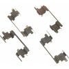 Wagner H5665 Disc Brake Hardware Kit Wagner Brake H5665 Disc Brake Hardware Kit