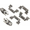 Wagner H5677 Disc Brake Hardware Kit Wagner H5677 Brake Disc Alignment Kit