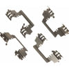 Wagner H5700 Disc Brake Hardware Kit Wagner Brake H5700 Disc Brake Hardware Kit