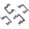 Wagner H5703 Disc Brake Hardware Kit Wagner H5703 Brake Disc Alignment Kit