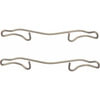 Wagner H5713 Disc Brake Hardware Kit Wagner H5713 Brake Disc Alignment Kit