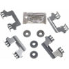 Wagner H5763Q Disc Brake Hardware Kit Wagner H5763Q Brake Disc Alignment Kit