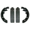 Wagner PAB329R Drum Brake Shoe Wagner ThermoQuiet PAB329R Drum Brake Shoe Set
